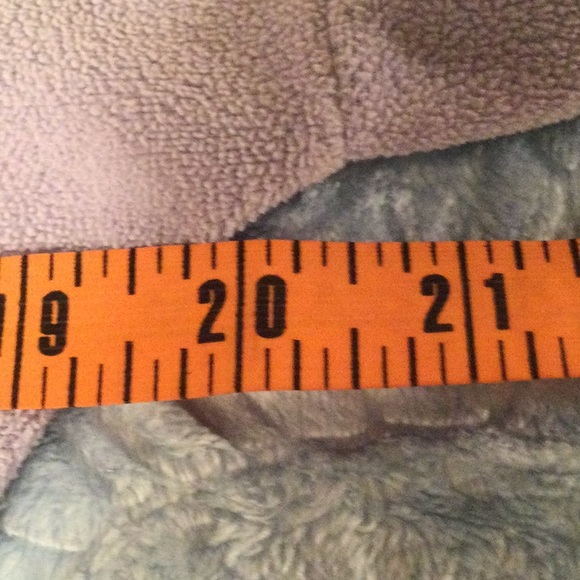 Old Navy Fleece Long Sleeve Long Sleeve Top - Picture 7 of 12